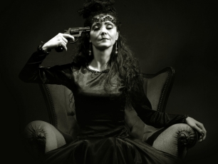 Fotografia - Hektor Werios