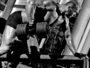Photo - Hector Werios