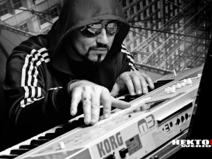 Fotografia - Hektor Werios