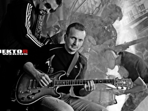 Fotografia - Hektor Werios
