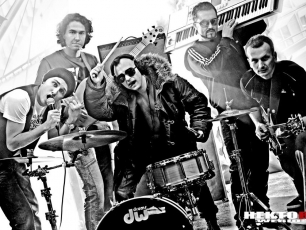 Fotografia - Hektor Werios