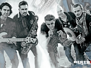 Fotografia - Hektor Werios
