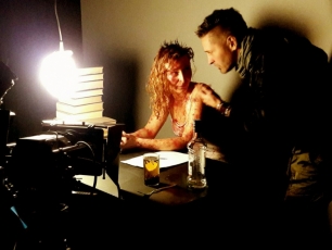 Film Hektor Werios