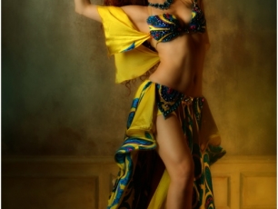 Photography - Hektor Werios - Katerina Joumana