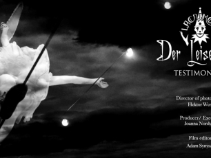 Director of photography - Hektor Werios 