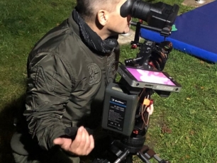 Director of photography - Hektor Werios 