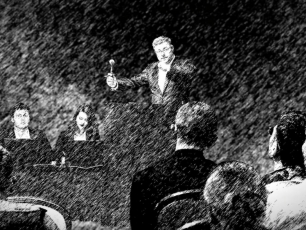 Film Animacja Wizualizacje Rysunek Hektor Werios