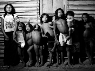 Fotografia - Hektor Werios